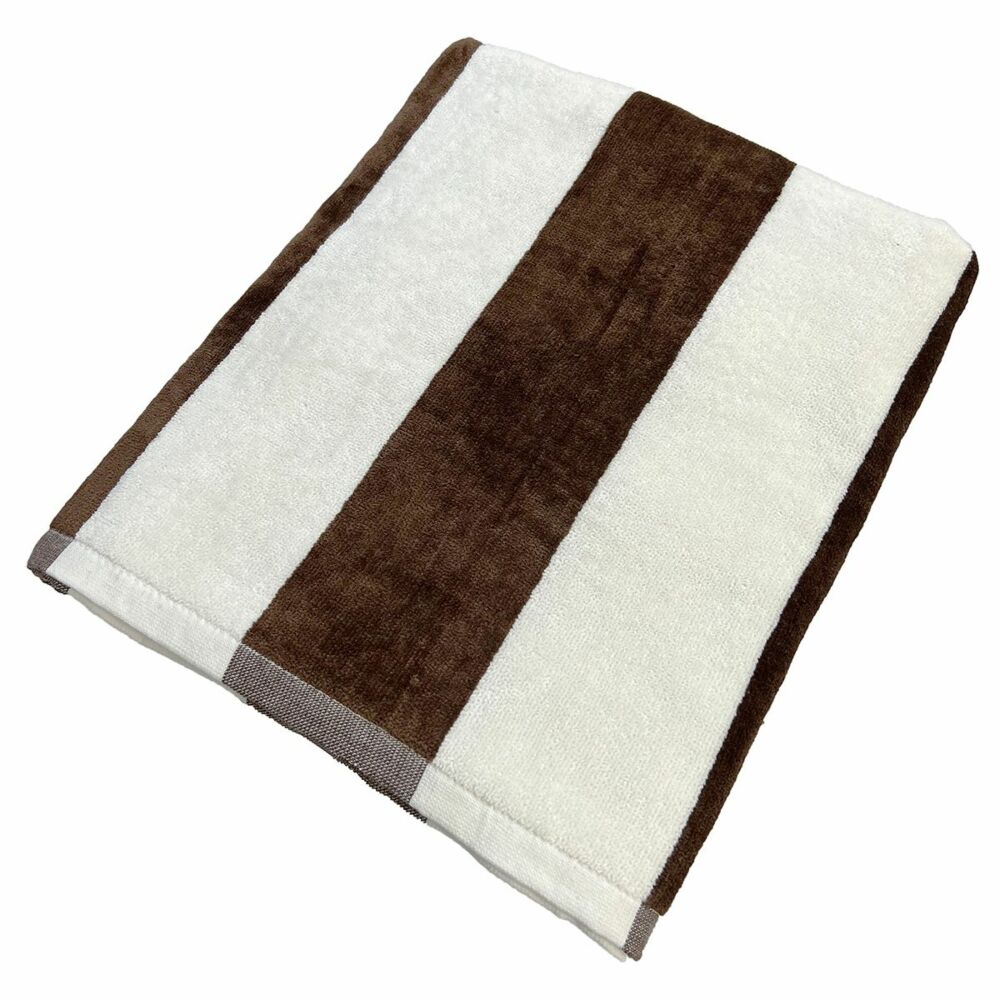 Terry Cloth-60-Natural