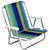 AL Sand Chair with Armrests Oxford REF 055500