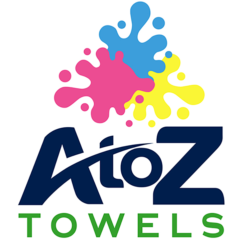 AtoZtowels Logo